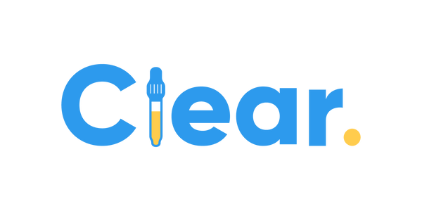 Clear Merch Store