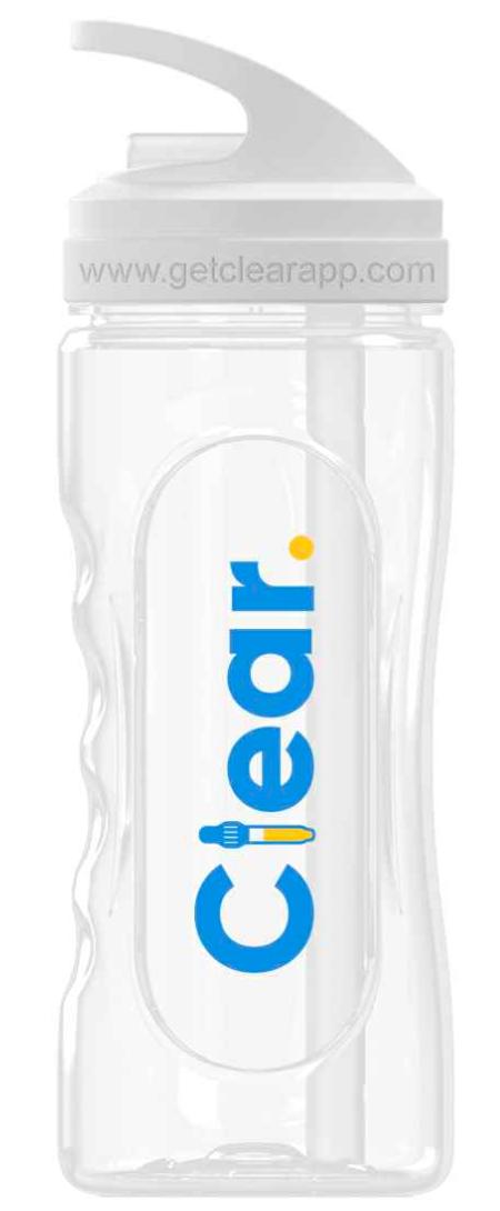 Original Water Bottle 500ml