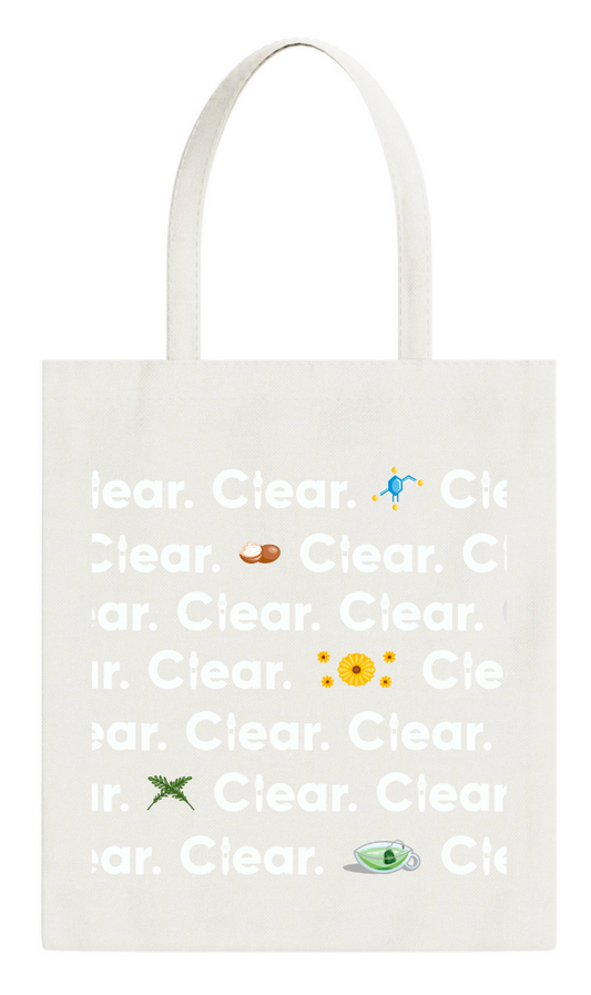 Tote Bag – Limited Edition