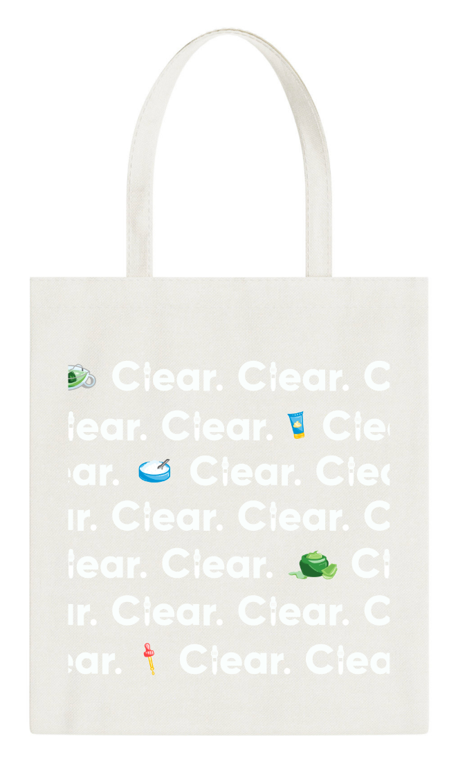 Tote Bag – Limited Edition